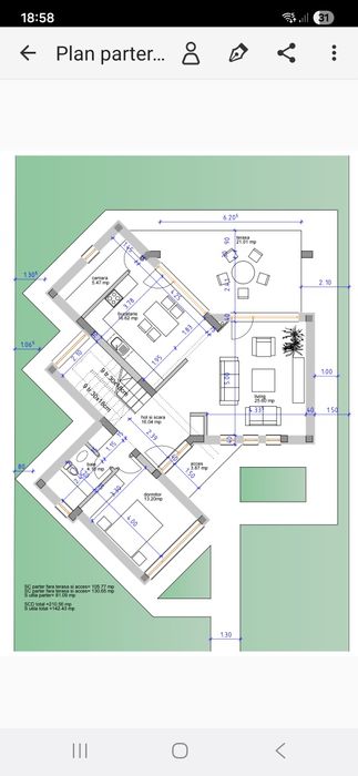 Casa Allegra de vanzare