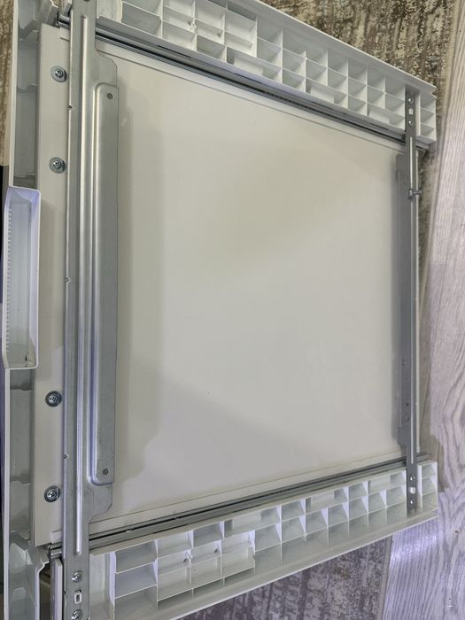 Соединительный элемент для стиральной и сушильной машины