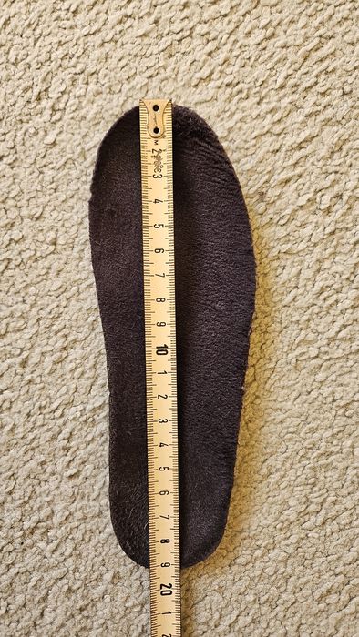 Детски боти FILA