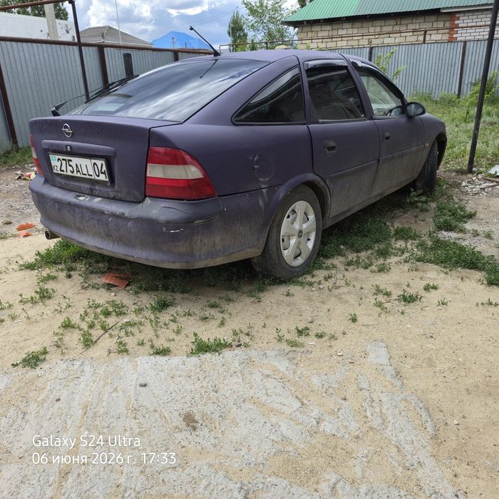Продам Опель вектра б