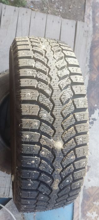 Продам  автомобильные шины