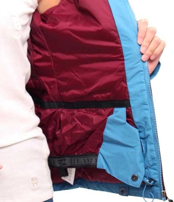 Billabong, S, ново, оригинално дамско ски / сноуборд яке 0wjt 1wjt