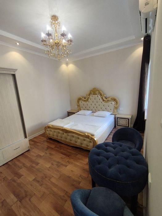 Xostel. Mexmonxona  Hostel