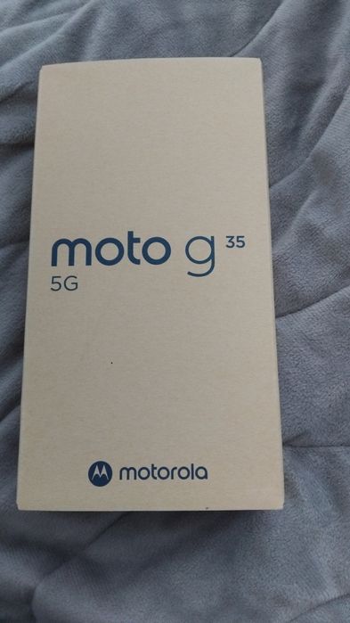 Moto   g35    5G