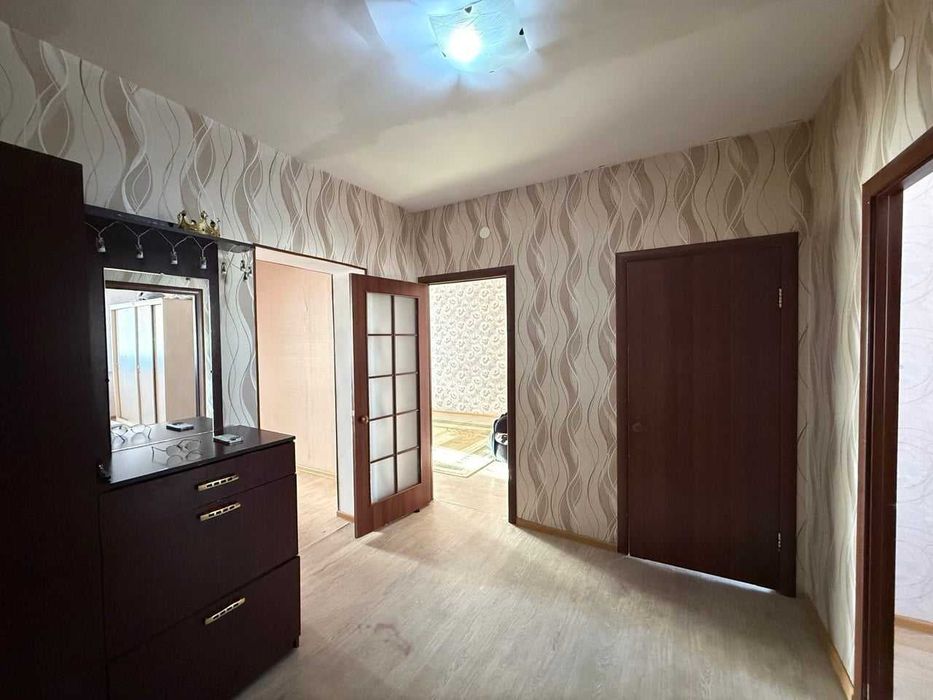 продажа 3 ком квартиры КСК