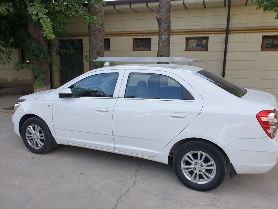 Bagajnik багажник из нержавейки