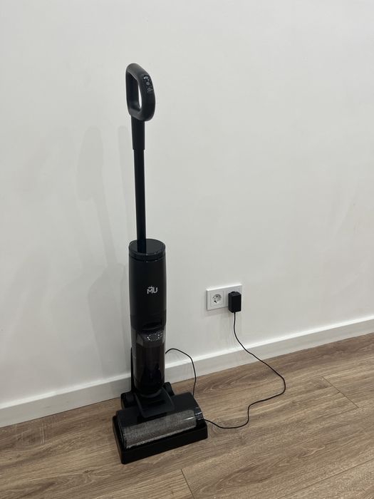 Пылесос MU MD-01