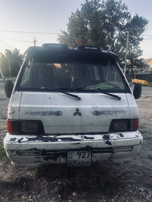 Продается Mitsubishi L300