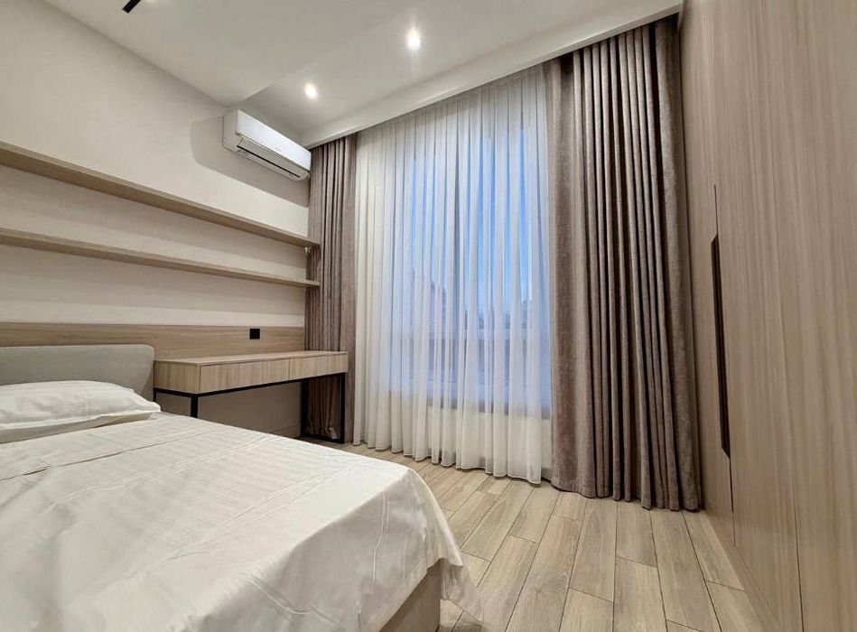 Продается 3х ком квартира, ЖК Кох Ота, ориентир: Лабзак, 70м²