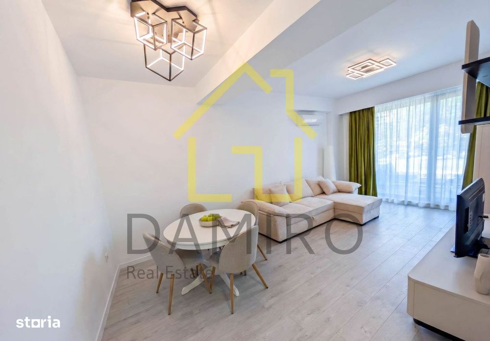 Apartament 2 camere Novum 56 Bd.Timisoara Gorjului Drumul Taberei — fotografia 1