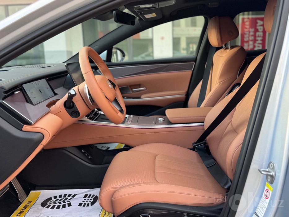 Срочно продаётся BYD Xan
