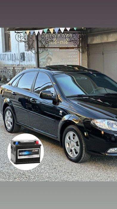 Akumlyator dostavka gentra Malibu Spark dostavka 30 min