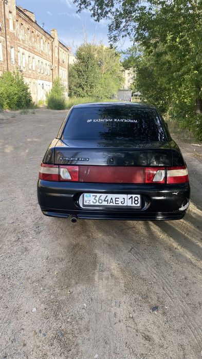 Продам  ваз  10ка