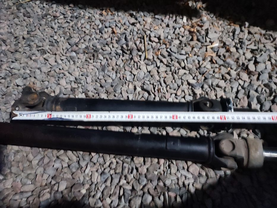 Запчасти на Mitsubishi junior.