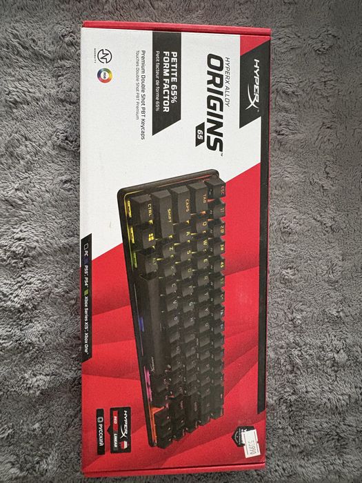 Продам комплект HyperX