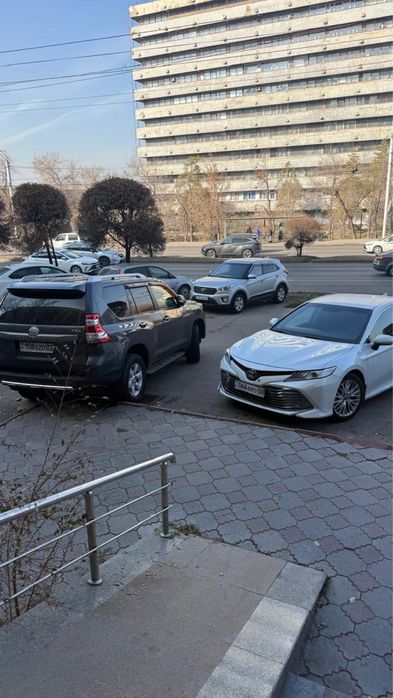 Авто прокат, Прокат машины