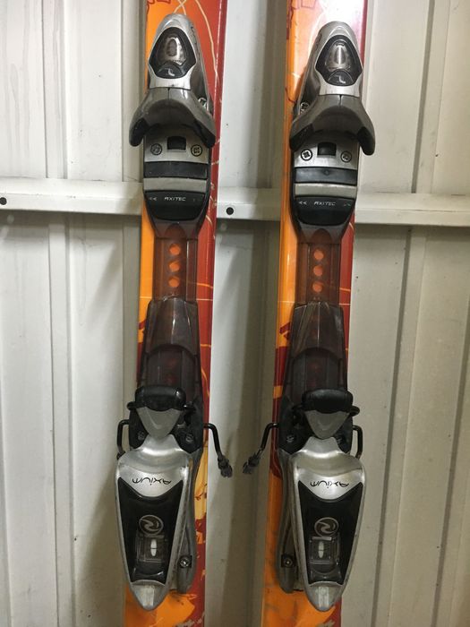 Ски Rossignol Open Jungle 146cm