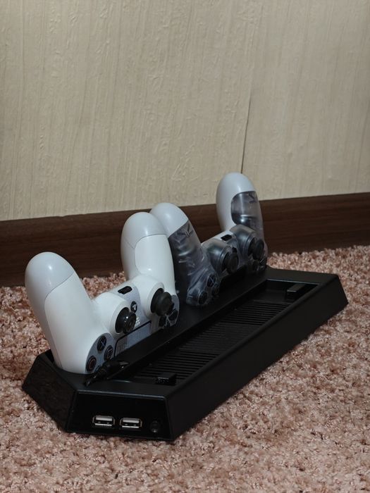 Sony Playstation 4 Slim 500gb