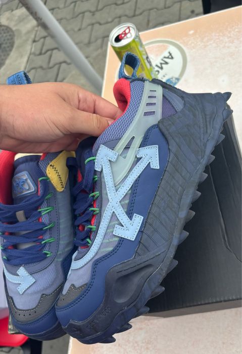 off white odsy 43