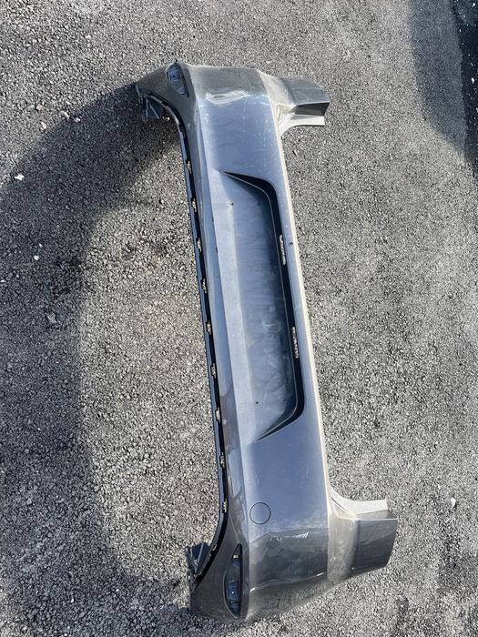 Броня  VW Golf 7 7 бр