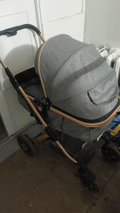 Децкая коляска трансформер