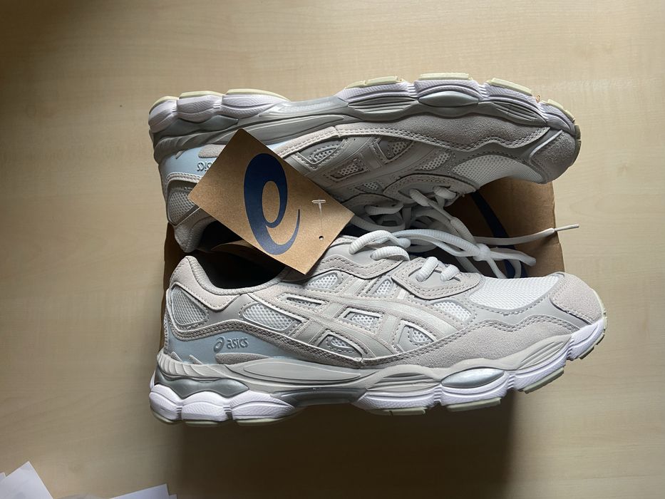 Asics Gel Kayano Gri
