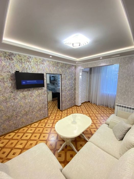 Сдаётся квартира возле метро Чиланзар!!! 2/3/5