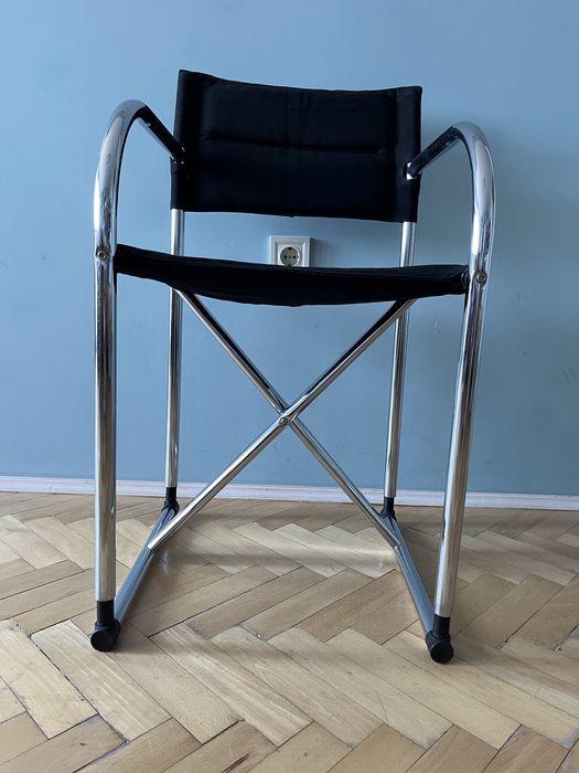 Сгъваем стол / X75-2 / 70-те