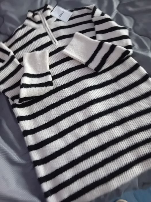 Нов, дълъг  блузон"Only"