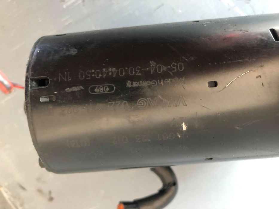 electromotor audi a3 8p tt seat altea 5p leon toledo 3 skoda octavia 2 vw golf 4 5 passat 1.9 tdi