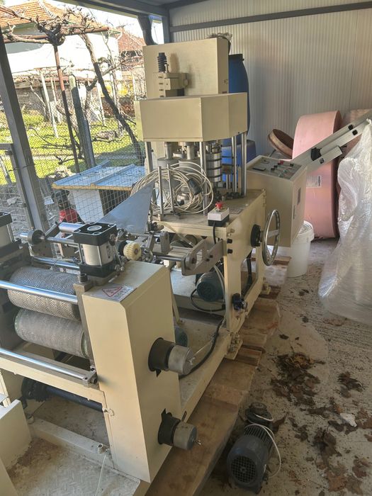 Машина за салфетки