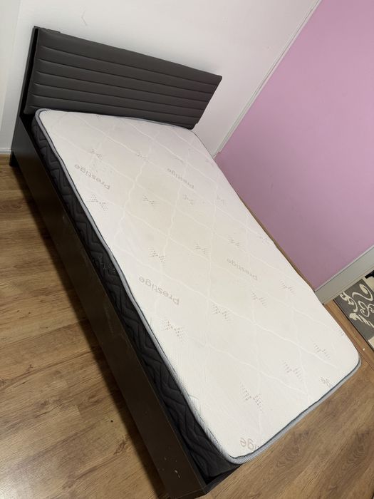 Vand pat 100x160
