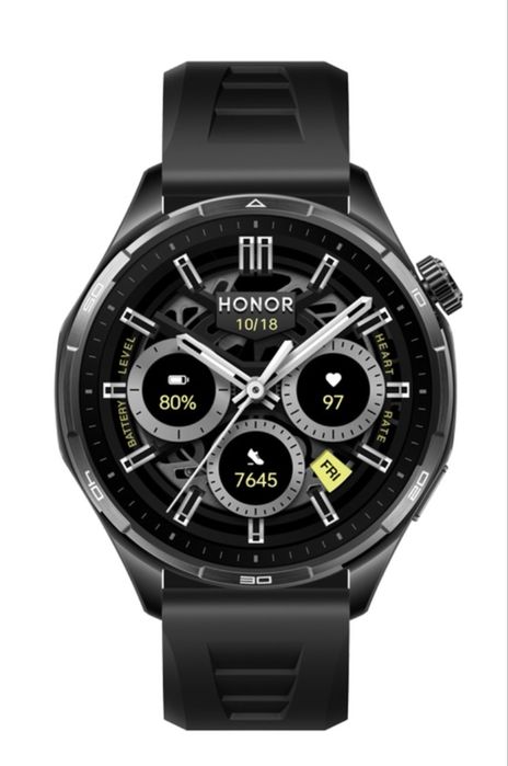 Honor Watch 6 Black