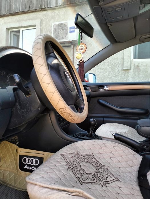 Продам машину А6