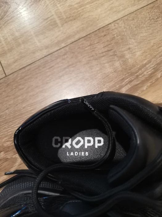 Adidas Trussardi, adidas Cropp