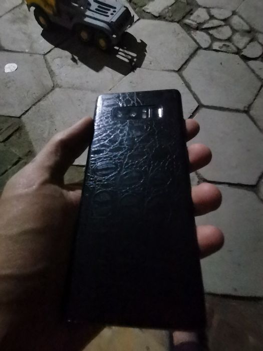 Samsung note 8 6/64
