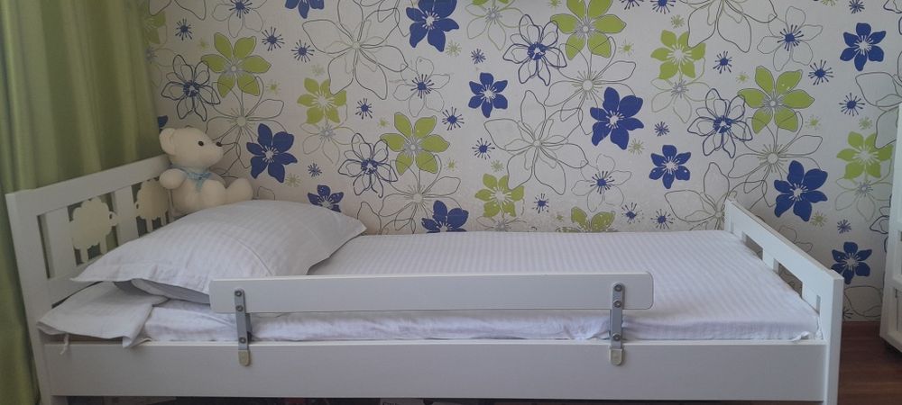 Кровать односпальняя