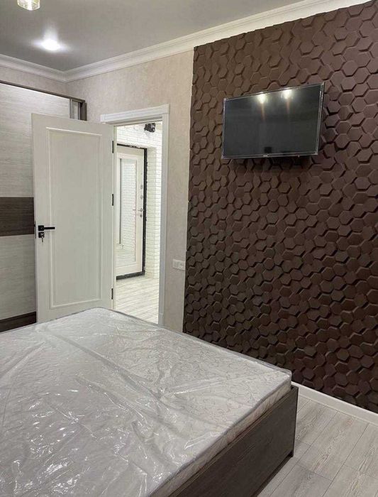 Квартира 2 комнатная 2 этаж Ц4 Школа 5 Кафе Централ Можно в Ипотеку