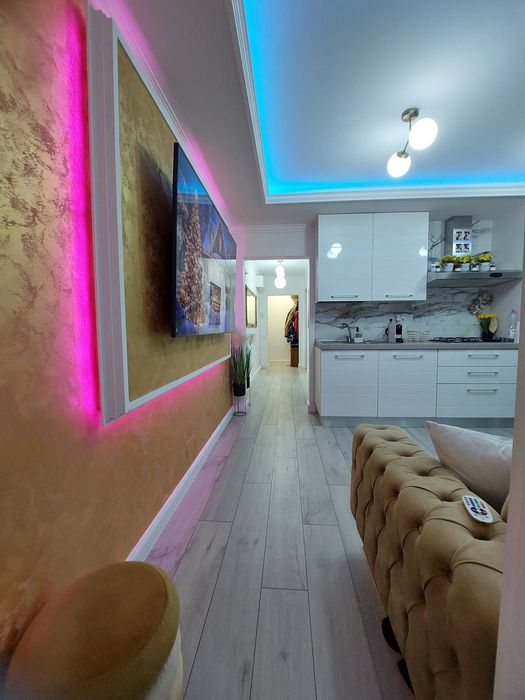 Apartament Premium de Vânzare-Iosia, Cazaban,Etaj 1,Bloc reabilitat!!!