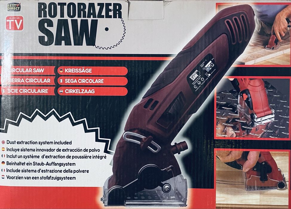 Многофункциональный инструмент.