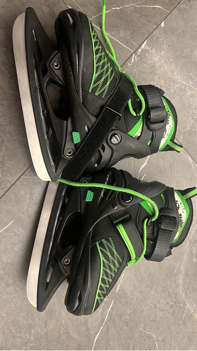 Patine gheata diferite marimi