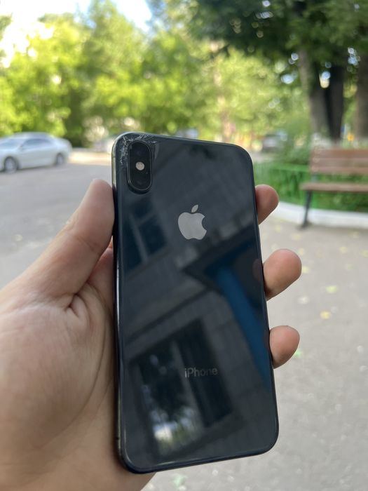 Iphone XS Айфон ХС