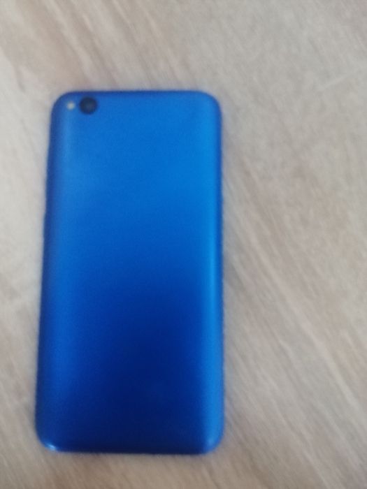 Redmi Go. Телефон