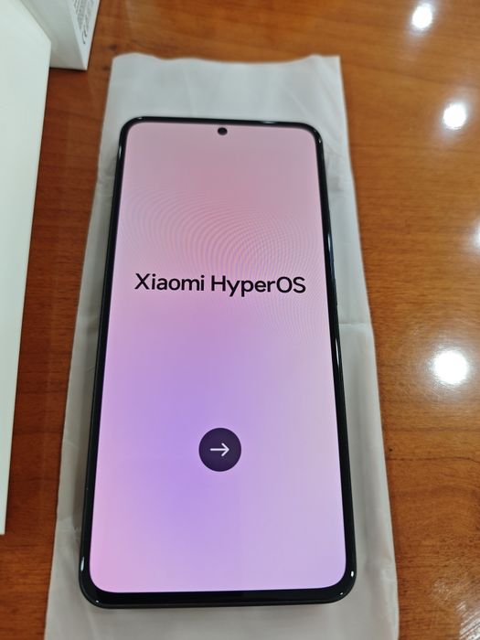Xiaomi 13 T 12GB RAM 256 ROM