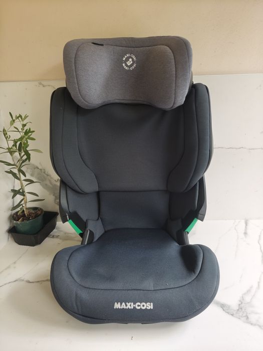Столче за кола Maxi Cosi Isofix  Сив