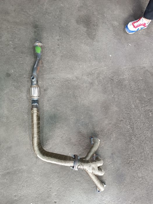 Stinger жигули паук 4_2_1