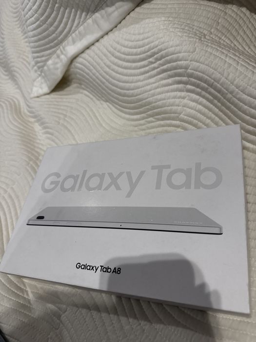 Samsung Galaxy Tab A8
