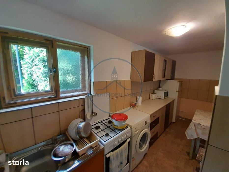 Casa individuala 1480mp teren,zona SIEU SFANTU