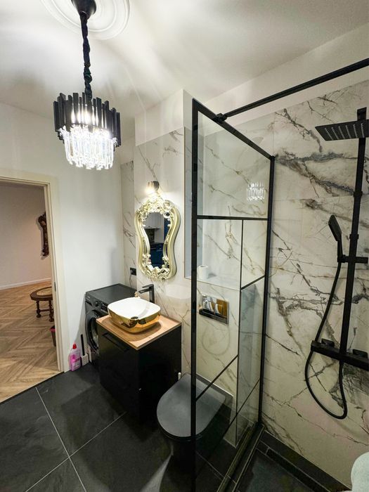 Apartament 2 camere, deja închiriat, imobil nou 2023, Chinteni