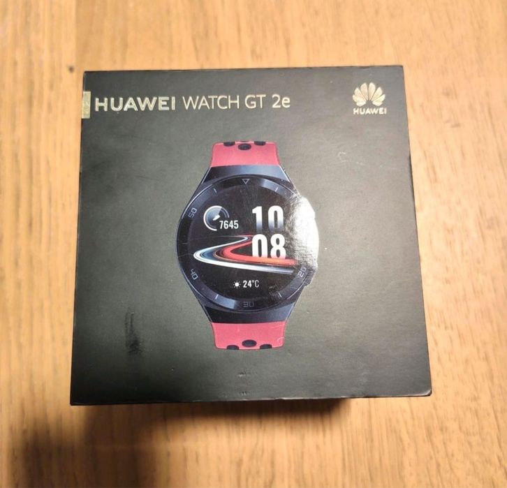 Ceas Huawey GT vand sau schimb